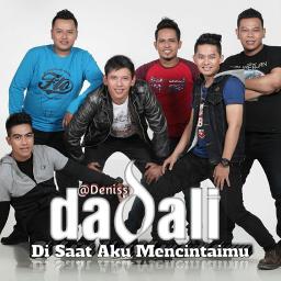 Dadali Band Official Disaat Aku Mencintaimu Di Saat Aku Mencintaimu Gvi By Cierredecuenta And Farrafiorella On Smule Social Singing Karaoke App