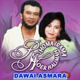 Dawai Asmara Song Lyrics And Music By Sodiq Lilin Herlina Arranged By Chantik On Smule Social Singing App