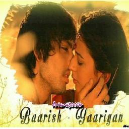baarish yaariyan song mp3 download