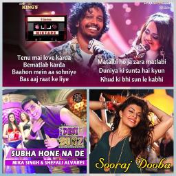 sooraj dooba hai lyrics sooraj dooba hai lyrics