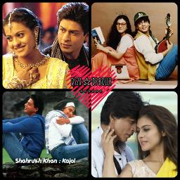 256px x 256px - Medley 03 â¤ SRK Kajol Love Story - Song Lyrics and Music by Shah Rukh Khan  & Kajol arranged by Drma28 on Smule Social Singing app