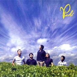 Ternyata Cinta Song Lyrics and Music by Padi arranged by Bondan on Ternyata Cinta Song Lyrics and Music by Padi arranged by Bondan on