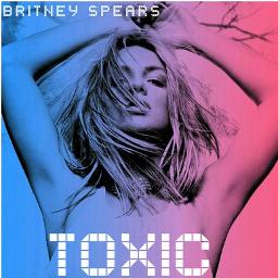Britney Spears – Toxic Lyrics