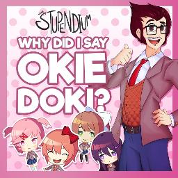 Не удалось подкупить кексами - Прохождение Doki Doki Summertime Часть 1, Дима Продьюса