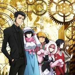 Last Game Steins Gate 0 Ed Song Lyrics And Music By Zwei Arranged By Sweetcande On Smule Social Singing App