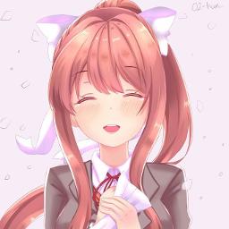 Your Reality (COVER ESPAÑOL) - Song Lyrics and Music by Doki Doki  Literature Club arranged by _Shxrtie_ on Smule Social Singing app