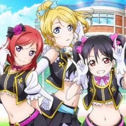 No Brand Girls Song Lyrics And Music By ラブライブ Arranged By Gachao0110 On Smule Social Singing App