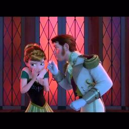 Patético insondable Abastecer La puerta es el amor. Frozen. Latino - Song Lyrics and Music by Disney  arranged by ChrisThara on Smule Social Singing app
