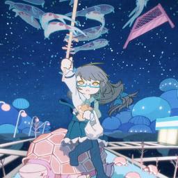 Anti Gravities Feat Gumi アンチグラビティーズ Song Lyrics And Music By Sasakure Uk Arranged By Itxjennie On Smule Social Singing App