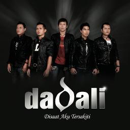 Geliefde uitsterven skelet Disaat Aku Pergi - Song Lyrics and Music by Dadali arranged by Dadali on  Smule Social Singing app