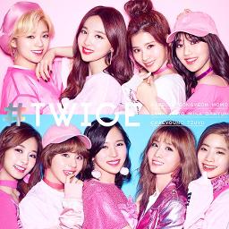 Tt Japanese With Vocals Song Lyrics And Music By Twice Arranged By Ae Stal On Smule Social Singing App