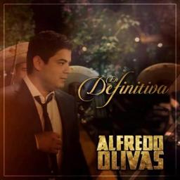 En Definitiva - Song Lyrics and Music by Alfredo Olivas arranged by  _Valeria_1008 on Smule Social Singing app