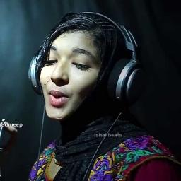 azhakulla fathima - Song Lyrics and Music by mappila album arranged by ...