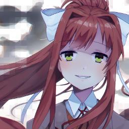 sayo-nara - Song Lyrics and Music by doki doki literature club! ost  arranged by DEADNAMEUHOH on Smule Social Singing app