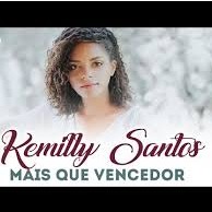 Kemilly Santos – Fica Tranquilo Lyrics