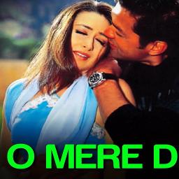 o mere dholna song dailymotion