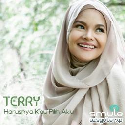 Harusnya Kau Pilih Aku Song Lyrics And Music By Terry Arranged By Azisguitarxp On Smule Social Singing App Harusnya Kau Pilih Aku Song Lyrics And Music By Terry Arranged By Azisguitarxp On Smule Social Singing App