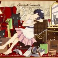 Chocolate Insomnia Tv Size Chorus Song Lyrics And Music By Hanekawa Tsubasa Horie Yui Arranged By Reeka On Smule Social Singing App