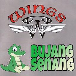 Bujang Senang Song Lyrics And Music By Wings Arranged By Ngah On Smule Social Singing App