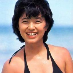 夏のお嬢さん ﾌﾟﾛ 榊原郁恵 Song Lyrics And Music By 榊原郁恵 Arranged By Tatsu On Smule Social Singing App