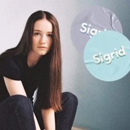 Sigrid - Strangers Lyrics 