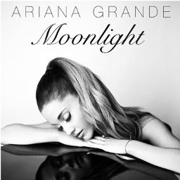 Ariana Grande – Moonlight Lyrics
