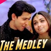mujhse dosti karoge medley songs mp3 free download
