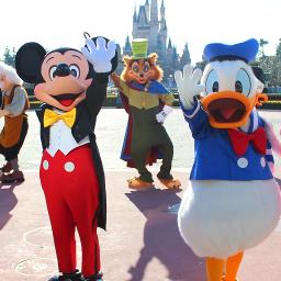 ディズニーランドでの1日 30周年ver Song Lyrics And Music By 東京ディズニーランド Arranged By Donald0609 On Smule Social Singing App