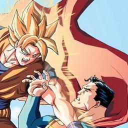 Goku Vs SuperMan ERB - Song Lyrics and Music by Epic Rap Battle Of History  arranged by CocoaDu on Smule Social Singing app