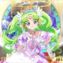 ラブ 0 Week Old プリパラ Song Lyrics And Music By ファルル Cv 赤﨑千夏 Arranged By Macaron K7s2 On Smule Social Singing App