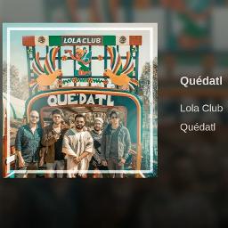 Quedatl - Song Lyrics and Music by Lola Club arranged by _S_O_L__Y on Smule  Social Singing app