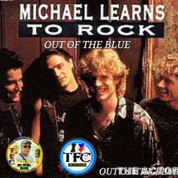 lyric out of the blue michael learns to rock lyrics top music