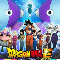 Dragon Ball Super Op 2 Limit Break X Survivor Song Lyrics And Music By Dragon Ball Super Op Kiyoshi Hikawa Arranged By Stein Raiku On Smule Social Singing App