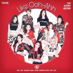 Like Ooh Ahh Song Lyrics And Music By Twice Arranged By Officialteamjp On Smule Social Singing App