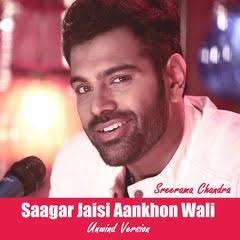 sagar jaisi aankhon wali mp3 ringtone download