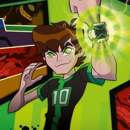 Ben 10 omniverse theme song lyrics - puppygree