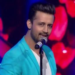 Update More Than 72 Atif Aslam Hairstyle Picture Latest - Ceg.Edu.Vn