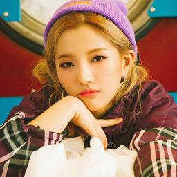 [SOYEON CUT] LATATA - Song Lyrics and Music by (G)-IDLE JEON SOYEON ...