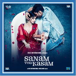 sanam teri kasam sanam teri kasam song