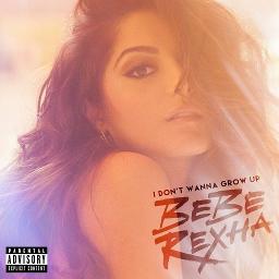 I M Gonna Show You Crazy Song Lyrics And Music By Bebe Rexha Arranged By Hailey847 On Smule Social Singing App