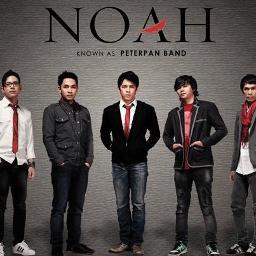 noah dibalik awan new version mp3