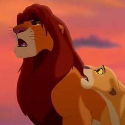 You Will Never Be Mufasa! - Song Lyrics And Music By The Lion King 2 ...