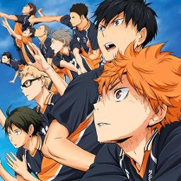 Fly High [English Version] -- Haikyuu - Song Lyrics and Music by re:TYE  arranged by Gyngerella on Smule Social Singing app
