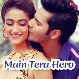 galat baat hai from main tera hero neeti mohan javed ali