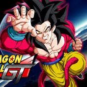 Estarei com Você - Dragon Ball GT