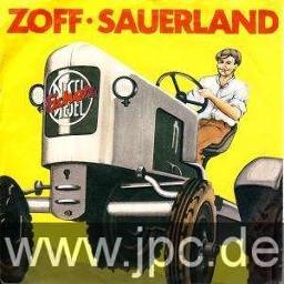 Sauerland Song Lyrics And Music By Zoff Arranged By Mariechen86ham On Smule Social Singing App