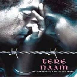 tere naam song lagan lagi