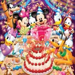 Happy Happy Birthday Song Lyrics And Music By Dreams Come True Arranged By Mitsuking521 On Smule Social Singing App