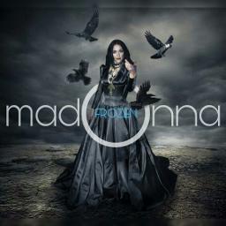Frozen madonna Madonna releases
