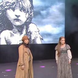 夢破れて オンマイオウン デュエット 日本語 Song Lyrics And Music By レミゼラブル ウエストエンドライブ16より Arranged By Miccanwhale On Smule Social Singing App